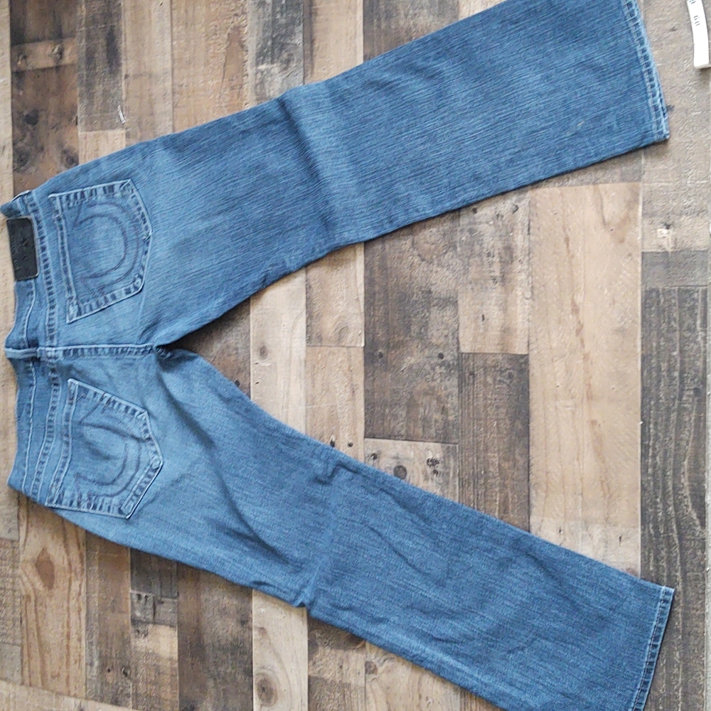 True Religion Brand Jeans Bobby men's sz 36 - Picture 16 of 16
